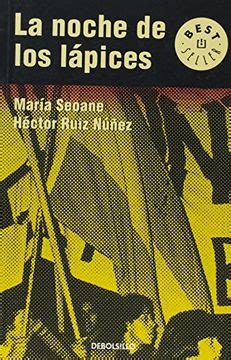 la noche de los lápices libro pdf